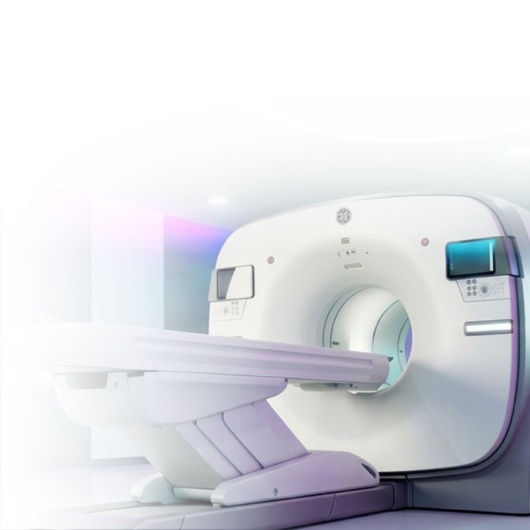 Somos especialistas en PET CT y TAC/Scanner